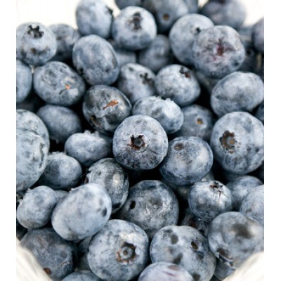 Blueberries frozen, 1 kg